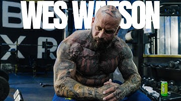 No Explanations Needed | Life With Wes Watson