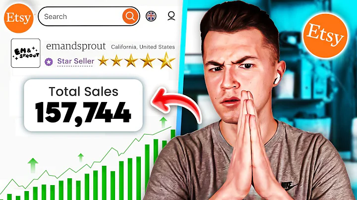 From Zero to $3.5M: The Secrets of This Dropshipping Etsy Store