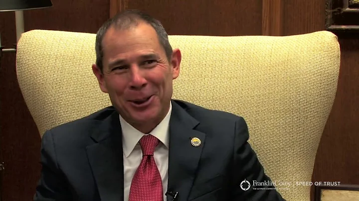 Case Study: The City of Provo, UT