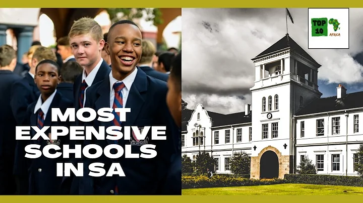 Top 10 Most Expensive Schools in South Africa 2021 - DayDayNews