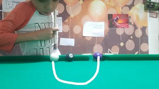 billiads my top trickshots snooker