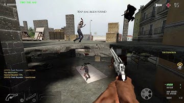 Zombie Panic! Source Pro Gameplay Tommipanic [EU Perksmod]