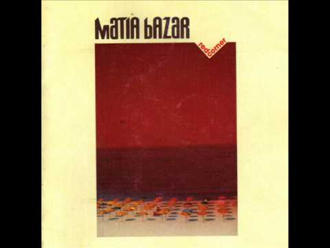 MATIA BAZAR - STRINGIMI