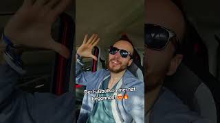Auf einen tollen Sommer 🙂↕️🫶🏻 #fußball #malle #partyschlager #sommer #wm #memes #tiktok #fyp