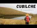 CUBILCHE - IBARRA | ECUADOR