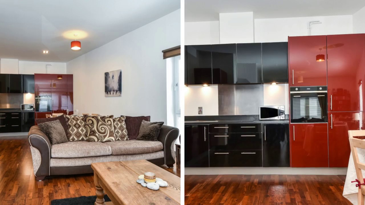 Kings Island, Denham, Uxbridge, 2 Bedroom Waterside Apartment For Sale