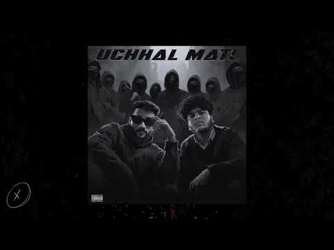 [FREE] JERSEY BOUNCE BEAT "UCHHAL MAT " | "HARDBONE TYPE JERSEY BEAT INSTRUMENTAL | TRAPTORIIBEATS