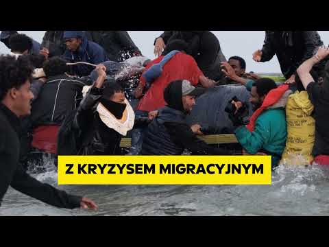 URGENT: Tusk's government is preparing a loophole for mass immigration!