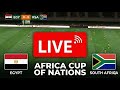 LIVE EGYPT VS SOUTH AFRICA AFRICA CUP OF NATIONS 2025 SIMULATION GAMEPLAY LIVE EGYPT VS SOUTH AFRICA AFRICA CUP OF NATIONS 2025 SIMULATION GAMEPLAY