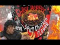 Самая острая лапша! 1 млн сковиллей 🌶️🔥👹