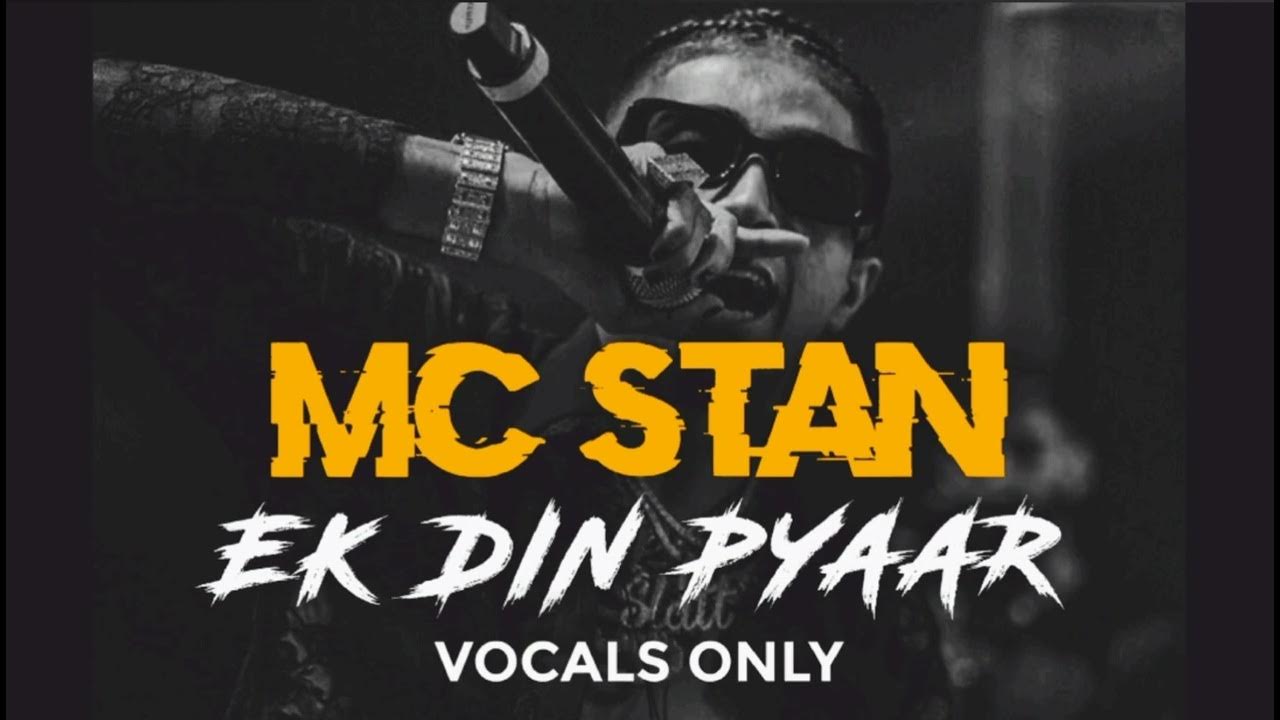 MC STAN VOCALS 