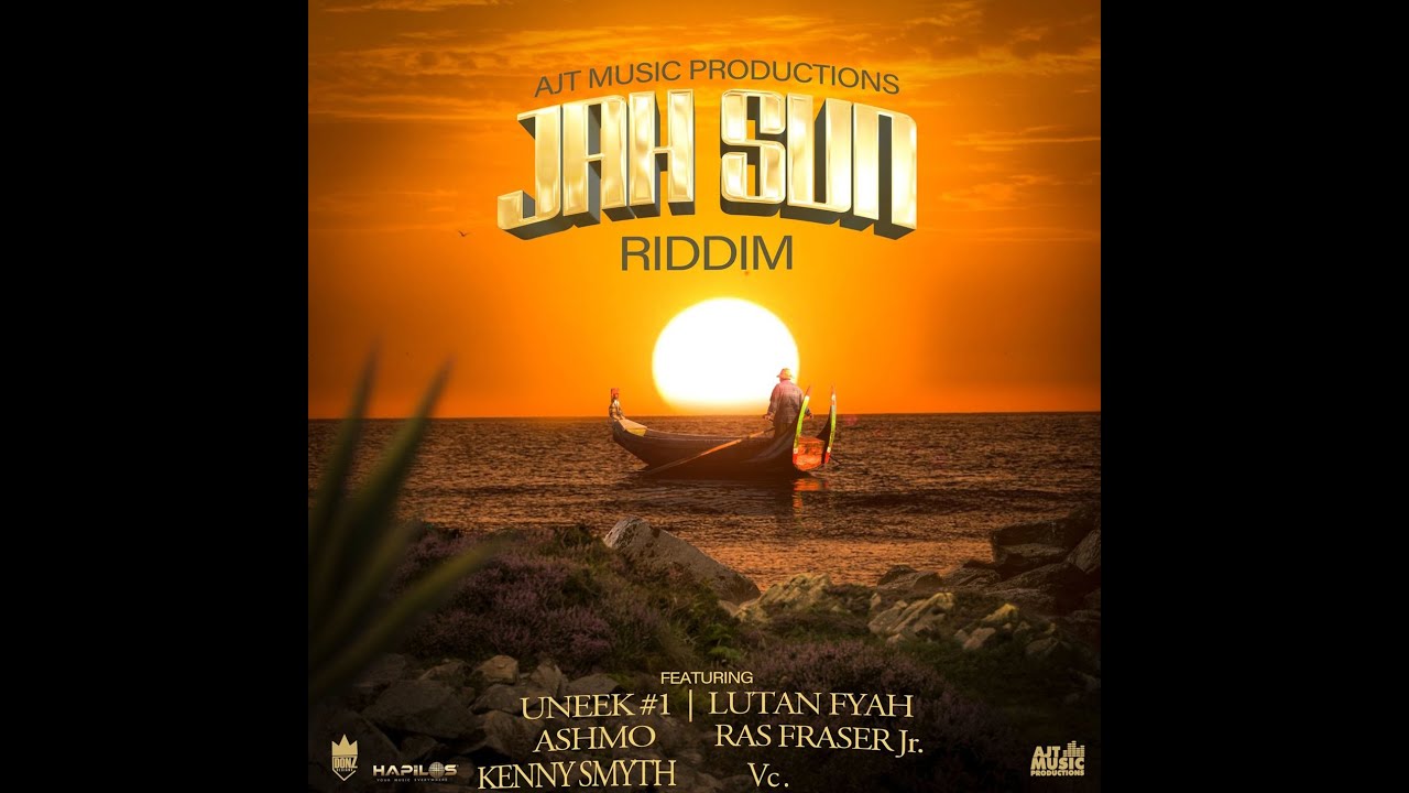 Jah Sun Riddim Mix 2020 (ft Lutan Fyah & Many More)