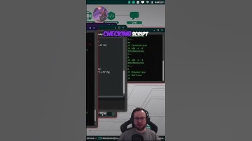 Coding our first own hacking tool script! #shorts #greyhack