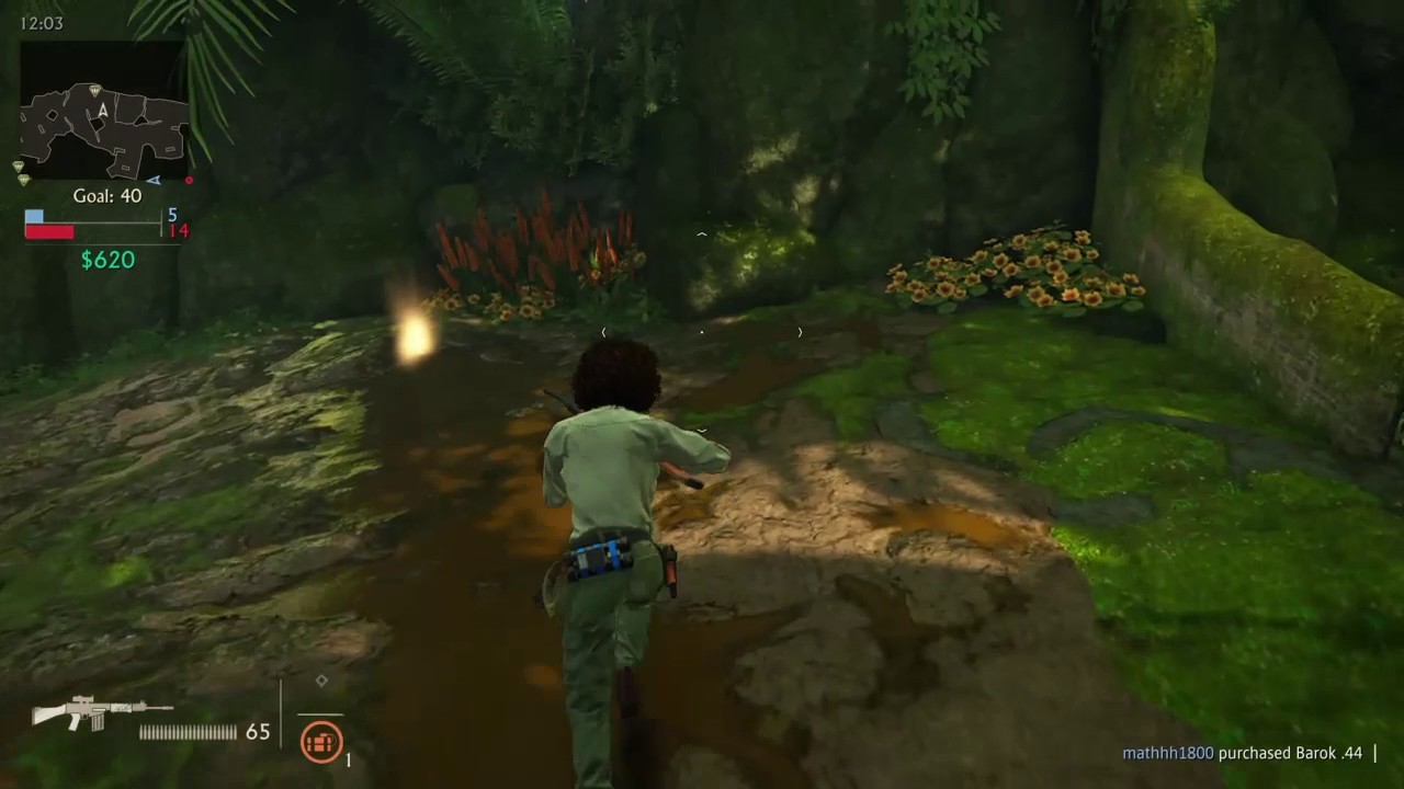 Uncharted 4 Friends Forever Trophy Guide Very Rare Youtube