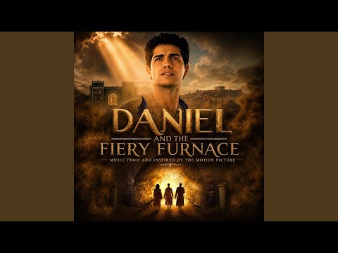 Trevor McNevan - Walk Thru Fire (From The Motion Picture "Daniel and the Fiery Furnace") (feat. TobyMac)