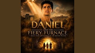 Walk Thru Fire (From The Motion Picture "Daniel and the Fiery Furnace") - Trevor McNevan & TobyMac