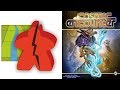 Cosmic Encounter 42nd Edition Review - The Broken Meeple