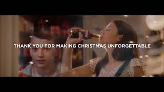 Coca-Cola Christmas Ad 2017