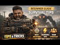 🔴 LIVE – ARC Raiders Beginner Guide | Tips &amp; Tricks | Hindi Gameplay | PS5 4K
