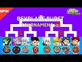 Beyblade Burst Sparking Tournament 38 quarterfinals and finals 베이블레이드버스트 슈퍼킹 토너먼트 38회 결승전 ベイブレードバースト