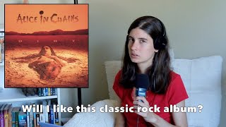 My First Time Listening to Dirt by Alice In Chains | My Reaction