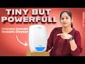 Hindware Immedio Review – Is This the Best Geyser Under ₹2000?