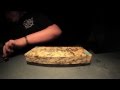 Flatface Granite Manual Pad