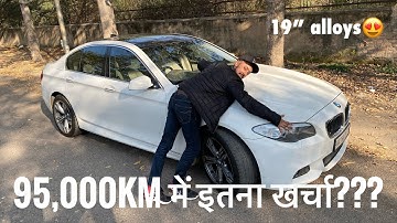 7800 Bmw Car Modified In India  Latest