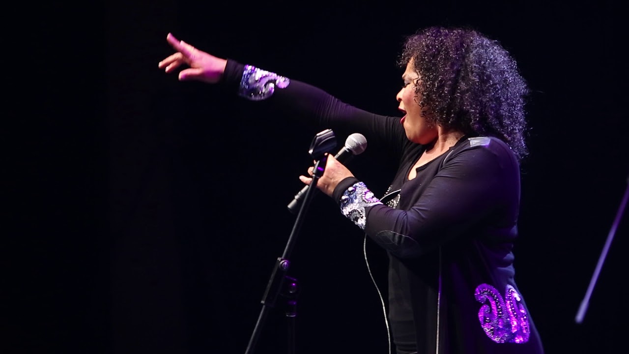 Dawn Tyler Watson -  Shine On