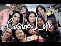 online casino dealer ! - YouTube