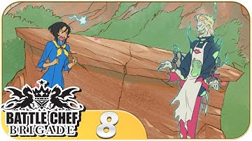 Battle Chef Brigade (PC, Let