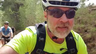 Riesling Trail Clare Valley South Australia