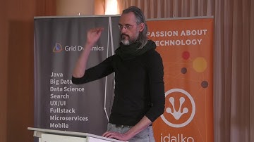 Marco Borst at #ScalaUA - On denotational and implied semantics