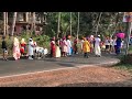 Индийский карнавал в ГОА. Индия. Как это проходит.