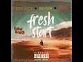 Rebel Yute Fresh Start Feat JuJu Lia Dorixx Rebel Yute Fresh Start Feat JuJu Lia Dorixx