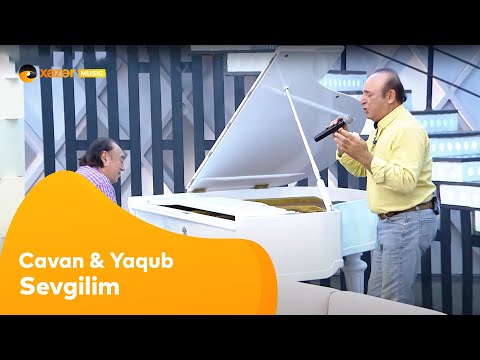 Cavan Zeynallı & Yaqub Zurufçu - Sevgilim (Canlı İfa)