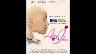 TELEMOVIE 2017 - Ana Anak Ibu