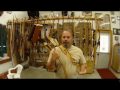 Selecting a Quiver for Archery