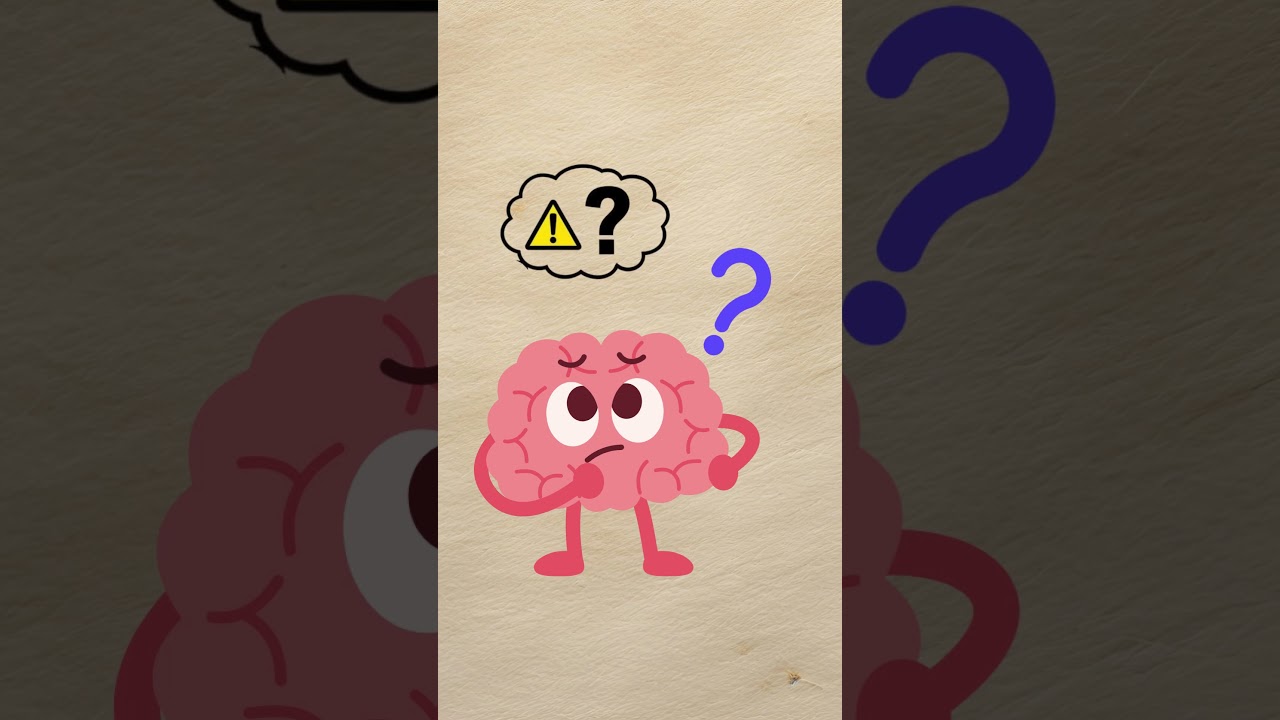 Why You Feel Numb Now — Psychology Fact