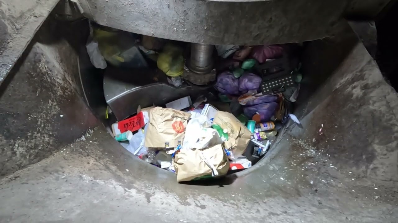 Hopper Cam 14/5/24 Acco/Bucher