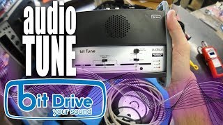 My most detailed audio tune EVER! - THE JOYS OF TUNING - AMPLIFIED #726 My most detailed audio tune EVER! - THE JOYS OF TUNING - AMPLIFIED #726