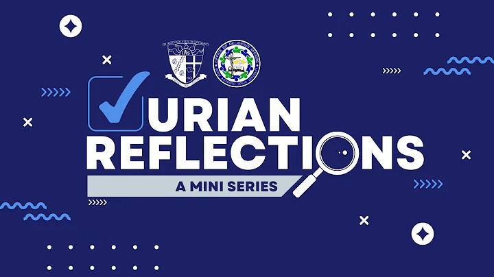 Urian Reflections Episode 01