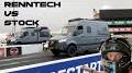 Video for Renntech mercedes sprinter review