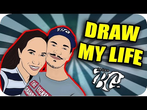 Видео: Рисуване на живот