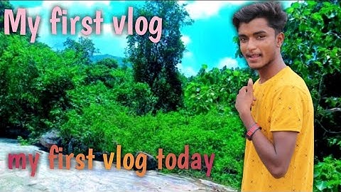 my first vlog 🖕@ActiveRahul @Aditya.Vlog.27 @ActiveRahul0993 माय फर्स्ट ब्लॉक वायरल ट्रिक