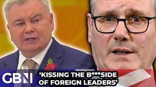 Download Lagu Wordt de 'onbekwame' Keir Starmer UITGEWISSELD?! - 'Een volkspleaser die GEEN ENKELE LEIDING geeft!' MP3 Download Lagu Wordt de 'onbekwame' Keir Starmer UITGEWISSELD?! - 'Een volkspleaser die GEEN ENKELE LEIDING geeft!' MP3