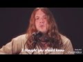 Whiskey Myers - Broken Window Serenade (lyric video)