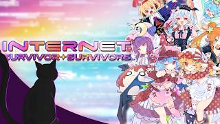 Internet Survivor Survivors Full Game Longplay - no commentary