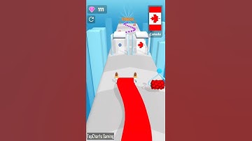 FLAG PAINTERS All Levels Gameplay Walkthrough (Android,iOS)