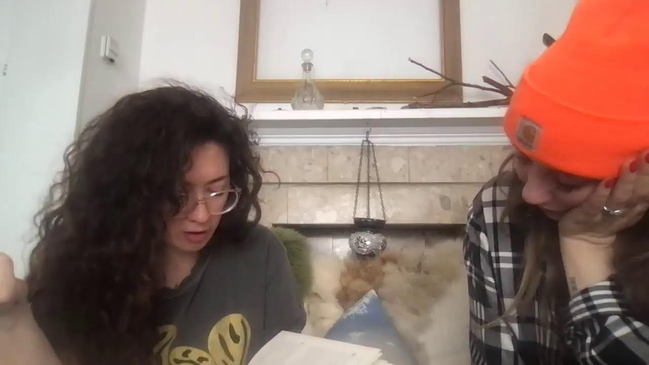 Spare, Prince Harry PART 3 of 3